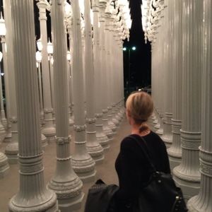 Meet your Posher, Kristin